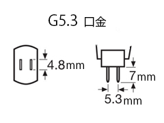 ベース:G5.3