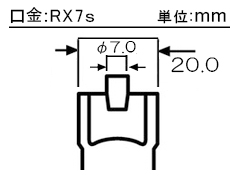 ベース:RX7s-24