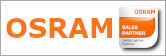 OSRAM　一般光源及びLEDランプ日本総代理店