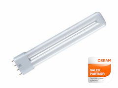 商品詳細 OSRAM コンパクト形蛍光ランプ DULUX L 36 W/954 | 光洋電機