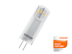 Skylight Sprængstoffer Vind 商品詳細 OSRAM LED STAR PIN ST PIN 20 1.8 W/2700K G4 CL | 光洋電機 LED 電球・蛍光灯など照明器具・分煙機・ハンドドライヤーの販売サイト