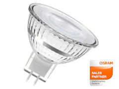 LED VALUE MR 16 12V 35 36° 4.5W/2700K GU5.3