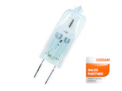 商品詳細 OSRAM ハロゲンランプ ( J24V50W-AXU) 64445U | 光洋電機 LED