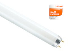 OSRAM 蛍光ランプ T8