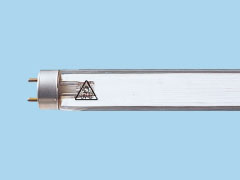 商品詳細 殺菌ランプ 直管スタータ形 GL-10F3 1箱（10本入） | 光洋