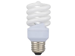 電球型蛍光ランプ E26