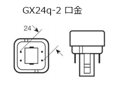 ベース:G24q-2