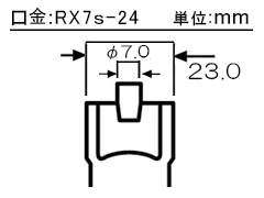 ベース:RX7s-24