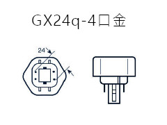 ベース：GX24Q-4