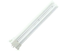 商品一覧 コンパクト形蛍光ランプ FPL・FPR（2本管形） | 光洋電機 LED